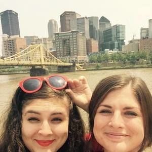 Meet your Posher, Ellen